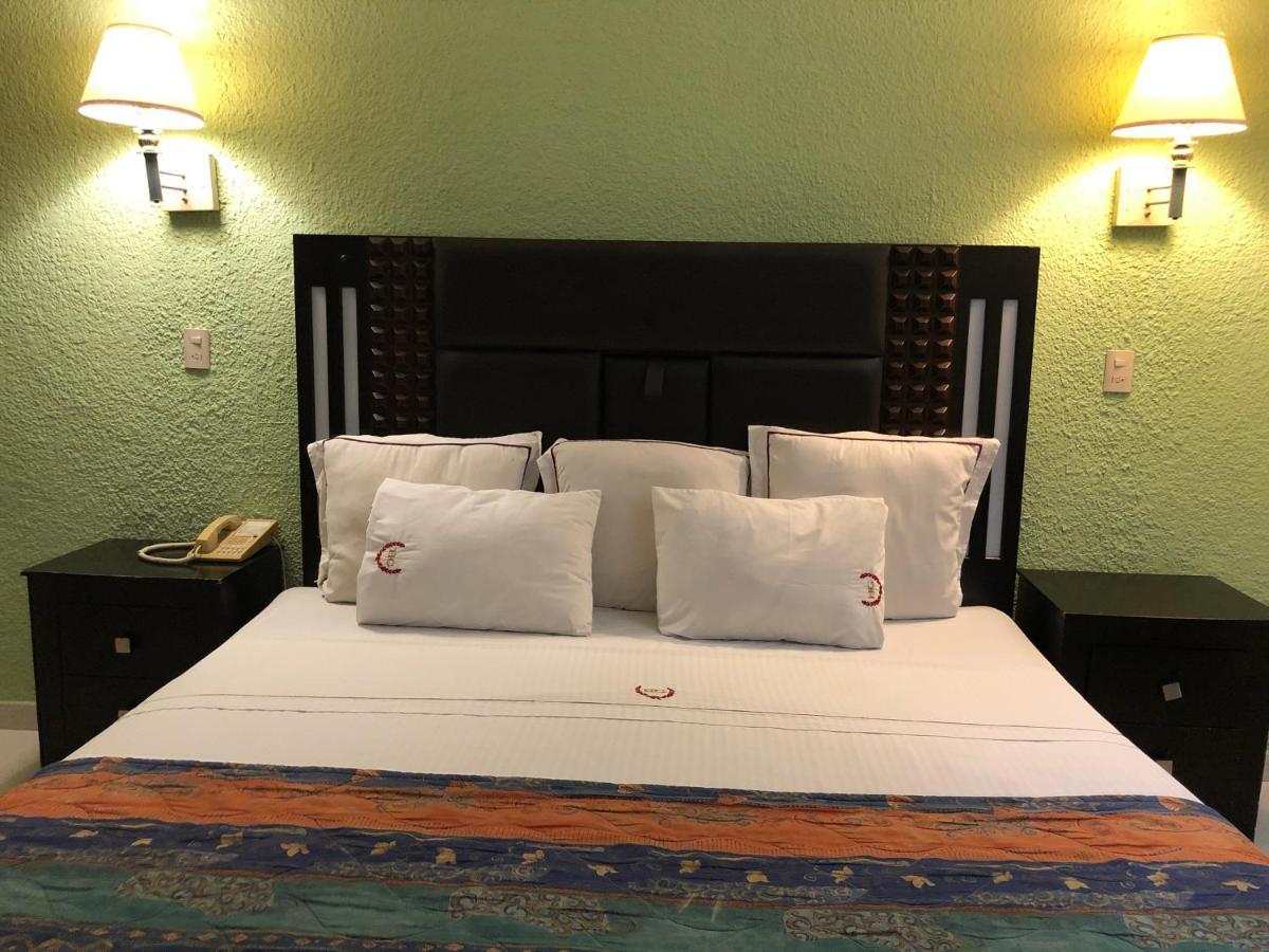 Hotel Francis Culiacan Exterior photo